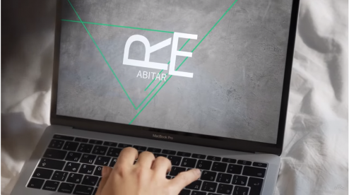 [2020 - MINI_DOC: Re'abitar com Zózima Trupe]