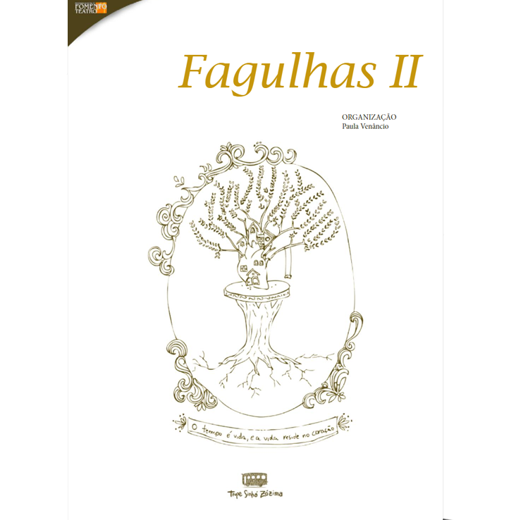 [Fagulhas II]